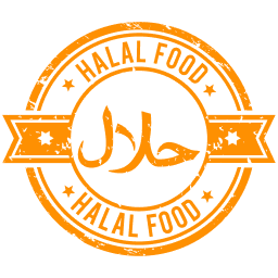 Halal Certified